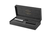 Utensilien zum Schreiben und Zeichnen - Parker Ingenuity Legacy of Flight Collection C.T. Rollerball F Black ink - 2227809