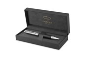 Utensilien zum Schreiben und Zeichnen - Parker Ingenuity Legacy of Flight Collection C.T. Ballpen M Black ink - 2227810