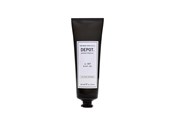 Haar-Styling - Depot Black Gel – Temporary Coverage & Volume 125 ml - 8032274076681