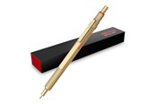 Utensilien zum Schreiben und Zeichnen - Rotring 600 Mechanical Pencil Gold 0.5 mm - 2158796