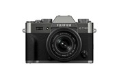Digital Kameras - Fujifilm X-T30 III + XC 13-33mm f/3.5-6.3 OIS - Anthrazit - 16966957