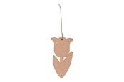 Kunst & Handwerk Ausstattung - Colorations - Tulip ornaments 6 pcs. - 46EN15