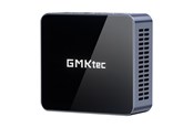 Stationär - Mini PC / Barebone - GMKtec M2 Pro S | Intel Core i7-1185G7 | 16GB | 512GB | Windows 11 Pro - M2ProS-512