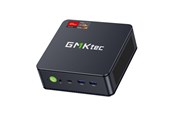 Stationär - Mini PC / Barebone - GMKtec M6 Ultra | AMD Ryzen 5 7640HS | 32GB | 1TB | Windows 11 Pro - M6U-1