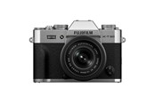 Digital Kameras - Fujifilm X-T30 III + XC 13-33mm f/3.5-6.3 OIS - Silver - 16966969