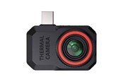 Instrumente - Habotest HT820 Industrial Infrared Thermal Imaging Camera - HT820