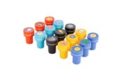 Hobby-Zubehör - Canenco Spidey Stamp Set 15 pcs. - SP252347