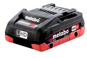 Akkus & Ladegeräte - Metabo 625367000 cordless tool battery - 625367000