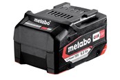 Akkus & Ladegeräte - Metabo LiPOWER battery 18 V - 5,2 Ah (625028000) - 625028000