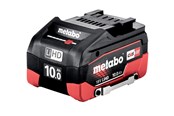 Akkus & Ladegeräte - Metabo LiHD battery DS 18 V - 10,0 Ah (624991000) - 624991000