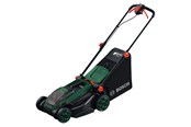 Rasenmäher - Bosch Elektro-Rasenmäher Rotak 18V2-38 Solo - 06008B9M01