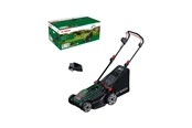 Rasenmäher - Bosch Elektro-Rasenmäher Rotak 18V2-43 Solo - 06008B9L01