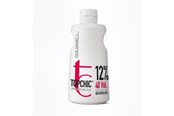 Haircare - Goldwell - Topchic Cream Developer Lotion 40 Vol (12%) 1000 ml - 4021609012481
