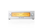 D/A Converter (DAC) - FiiO Warmer - R2R Tube DAC - Silver - 5510368