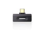 D/A Converter (DAC) - FiiO Air Link Black - 5630026