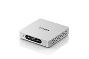 Musikinstrumente & DJ-Ausstattung - FiiO Darkside PRO Silver - FiiO Darkside PRO S