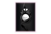 Parfüm und Düfte - Rochas Mademoiselle In Black Eau de Parfum 50 ml - 3386460119405