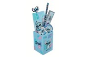 Schul-Zubehör - Disney Stitch Desk Set - STLI5523