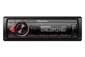 Autoradios - Pioneer MVH-330DABAN car media receiver - MVH-330DABAN