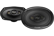 Autoradios - Pioneer TS-A6961F - TSA6961F