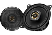Autoradios - Pioneer TS-A1081F - TSA1081F