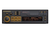 Autoradios - Pioneer SXT-C10PS retro - SXTC10PS
