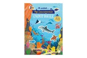 Kreativ-Spiele - Standaard Uitgeverij My Nature Sticker Book - Underwater - 9789403240367
