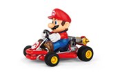 Ferngesteuert - Carrera RC Super Mario Pipe Kart Mario Remote Control Car - 370200989P