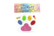 Kleine Mitbringsel für Kinder - Jono Toys Pinch Family - Squishy Animal Paw Large - 4317