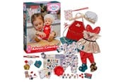Weihnachtskalender - Baby Born Advent Calendar 43cm - 841990