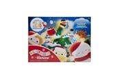 Weihnachtskalender - Squishmallows Micromallows 6 cm Plush 24 Pack Holiday Calendar 2026 - 2620320