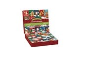 Weihnachtskalender - Amo Toys Merry Christmas Julekalenderpuslespil 24 Temaer - 1008 Brikker - 50620