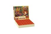 Weihnachtskalender - Amo Toys Merry Christmas Advent Puzzle - 1008 brikker - 50700