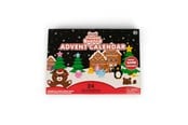 Weihnachtskalender - Scrunchems Squishy Buddies Advent Calendar 2026 - 39195