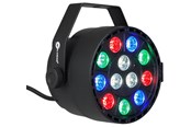 Musikinstrumente & DJ-Ausstattung - N-Gear The 12 LIGHT - SP12