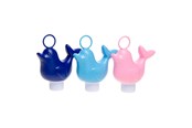 Baby Spielzeug - LG-Imports Fish Duck Dolphin Color 12cm - 4601