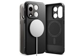 Handys - Cover & Cases - Ringke Onyx Magnetic MagSafe Case for OnePlus 15 - Black - 8800328814318