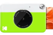 Digital Kameras - KODAK Printomatic - Green - RODOMATICGN