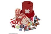 Weihnachtskalender - Cinereplicas Advent Calendar One Piece Chopper 2026 - CR2047