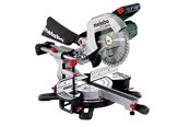 Kettensäge - Metabo KGS 18 LTX BL 254 - 614254850