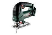 Kettensäge - Metabo STAB 18 LTX 150 BL power jigsaw - 601503840