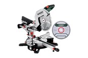 Kettensäge - Metabo KGS 305 M Set (613305900) Mitre saw | (220-240 V / 50 - 60 Hz) - 613305900