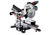 Kettensäge - Metabo KGS 18 LTX BL 254 - 614254650