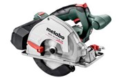 Kettensäge - Metabo MKS 18 LTX BL 58 - 600773840