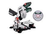 Kettensäge - Metabo 610216900 mitre saw - 610216900