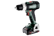 Haus & Garten - Metabo BS 18 L (614051500) Cordless drill driver - 614051500