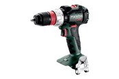 Haus & Garten - Metabo BS 18 LT BL Q - drill/driver - cordless - 2-speed - no battery - 602334840