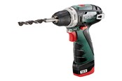 Haus & Garten - Metabo PowerMaxx BS Basic - 600984500