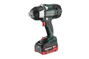 Haus & Garten - Metabo SSW 18 LTX 1750 BL - impact wrench - cordless - no battery - 602402840