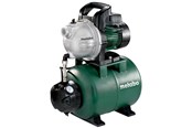 Pumpen - Metabo HWW 4000/25 G - 600971000
